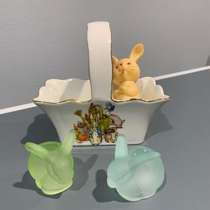 Vintage Easter Bundle